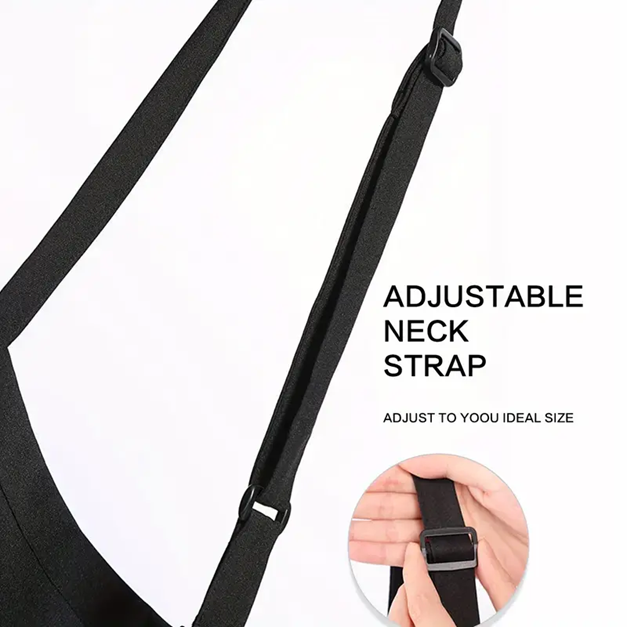 Fun 2-pocket Apron