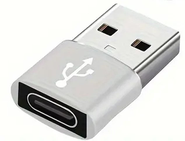 Type-c to USB adapter