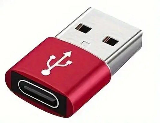 Type-c to USB adapter