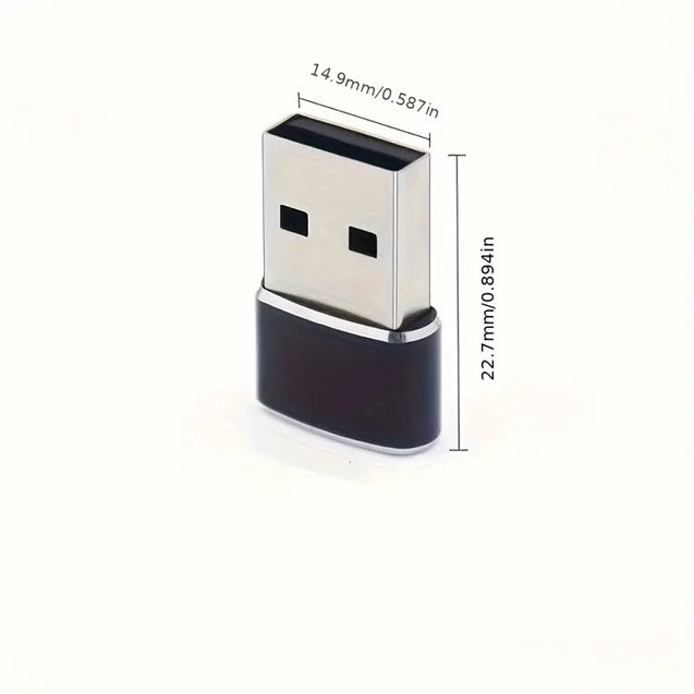 Type-c to USB adapter