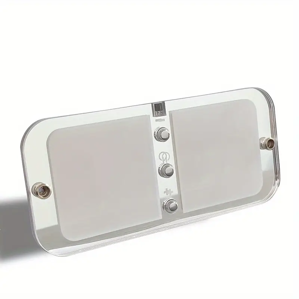 12V Dimmable Ceiling Interior Light