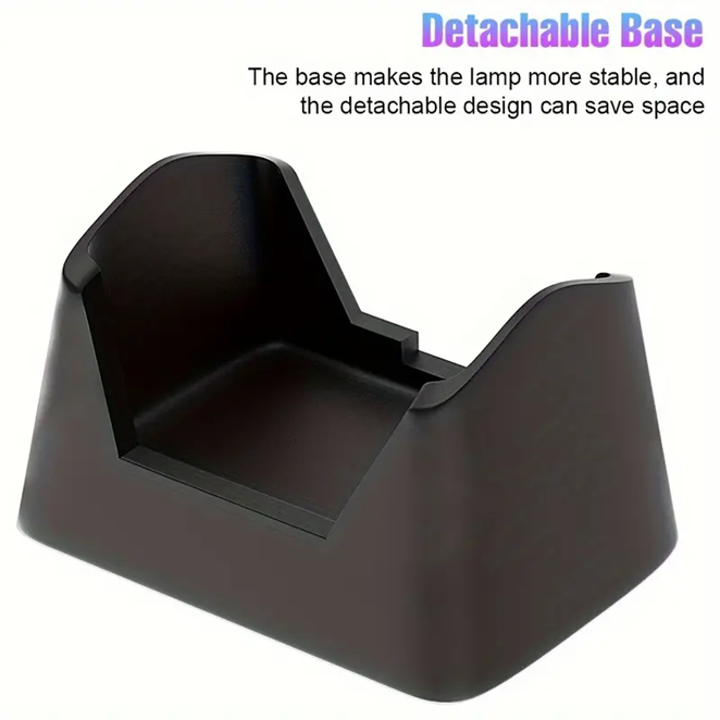 RGB LED Sound-Activated Lights